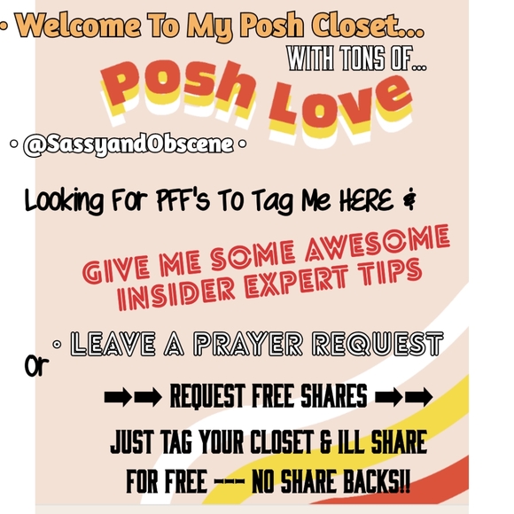 💋Meet your Posher, GiGi 💋 - Picture 4 of 14